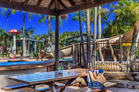 Bays Holiday Park - Tourism Search 2