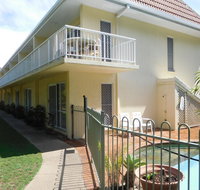 Bayshores Apartment Hervey Bay - Tourism Search