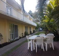 Bayshores Holiday Apartments - Tourism Search