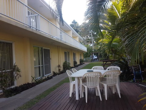 Bayshores Holiday Apartments - Tourism Search 0