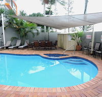Bayview Beach Holiday Apartments - Tourism Search
