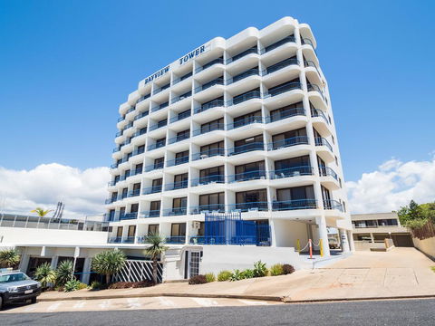 Bayview Tower - Tourism Search 0