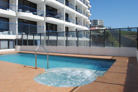 Bayview Tower - Tourism Search 1