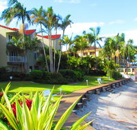 Bayview Waters Apartments - Tourism Search