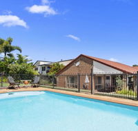 BB233 Banksia Beach Family Home - 4 Bedrooms - Tourism Search