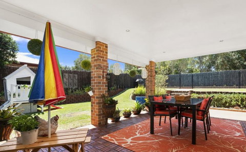BB233 Banksia Beach Family Home - 4 Bedrooms - Tourism Search 3
