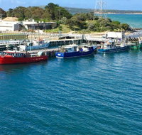 Beach Haven Caravan Park - Tourism Search