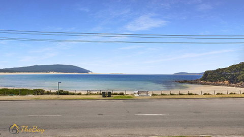 Beach House 72A Marine Drive - Fingal Bay - Tourism Search 1