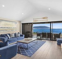 Beach House 72A Marine Drive - Fingal Bay - Tourism Search