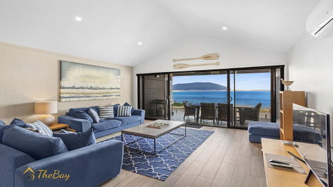 Beach House 72A Marine Drive - Fingal Bay - Tourism Search 0