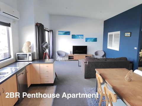 Beach House Mollymook - Tourism Search 3