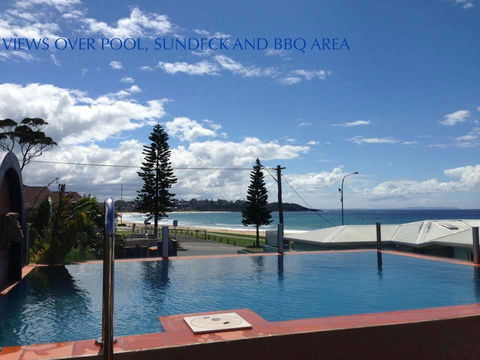 Beach House Mollymook - Tourism Search 0