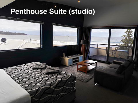 Beach House Mollymook - Tourism Search 2