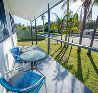 Beach House on James Patterson - Tourism Search