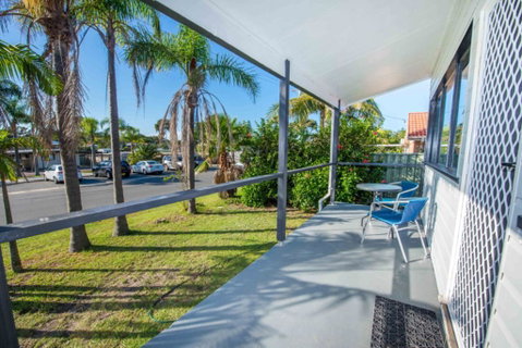 Beach House On James Patterson - Tourism Search 1