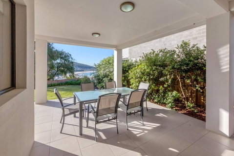 Beach House, Pacific Road, 1/20 - Tourism Search 0