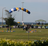 Beach Park Motel - Tourism Search