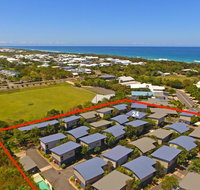 Beach Shack 24 Casuarina - Tourism Search