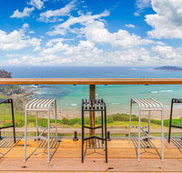 Beach Shack on Main Yamba Magnificent views Photos available shortly Free WiFi - Tourism Search