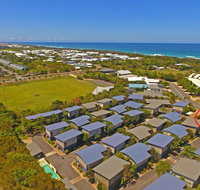 Beach Shacks 1 Casuarina - Tourism Search