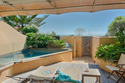 Beach Suites - Tourism Search 2