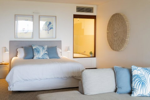 Beach Suites - Tourism Search 3