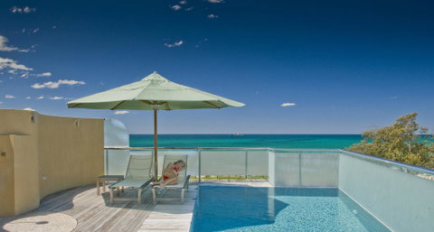 Beach Suites - Tourism Search 0