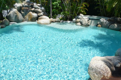 Beach Terraces - Tourism Search 3