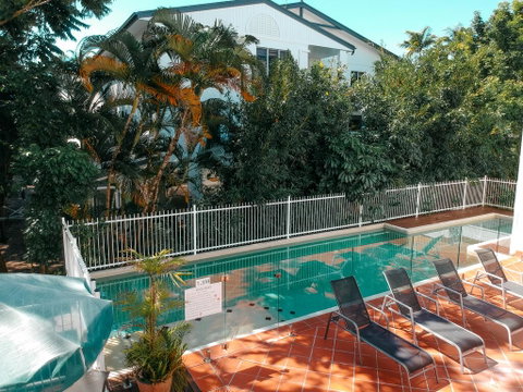Beach Terraces - Tourism Search 2