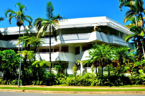 Beach Terraces - Tourism Search 0