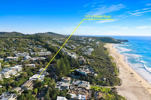 Beach Views & Breezes, Sunshine Beach - Tourism Search 2