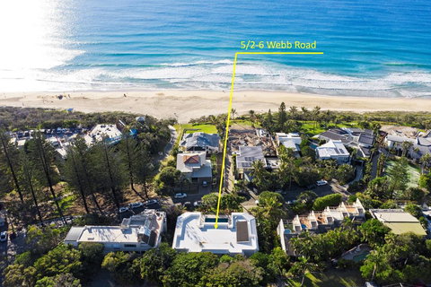 Beach Views & Breezes, Sunshine Beach - Tourism Search 1