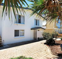 Beachcomber Unit 4- Beachside Unit - - Tourism Search