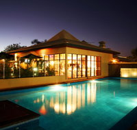Beaches of Broome