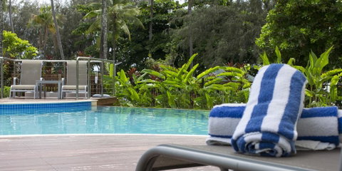 Beaches Port Douglas Holiday Apartments Book Here With The Onsite Reception Team - Tourism Search 1
