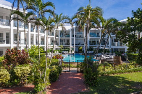 Beaches Port Douglas Holiday Apartments Book Here With The Onsite Reception Team - Tourism Search 0