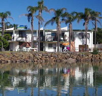 Beachfront 5 25 Willow Street - Tourism Search