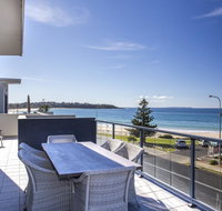 Beachfront Apartment 10 - Tourism Search