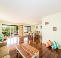 Beachfront at Bribie - Tourism Search