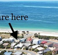 Beachfront at Bribie 2 Puppy Friendly - Tourism Search