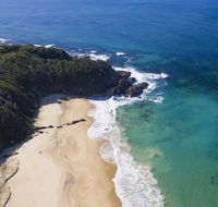 Beachfront by Gateway Lifestyle Holiday Parks - Tourism Search