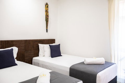 Beachfront Hideaway - Port Douglas - Tourism Search 3