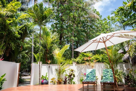 Beachfront Hideaway - Port Douglas - Tourism Search 0