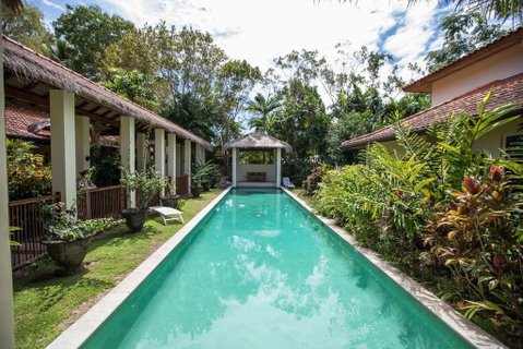 Beachfront Hideaway - Port Douglas - Tourism Search 2