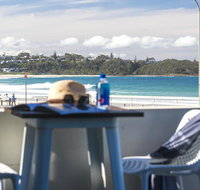 Beachfront One Mollymook - Tourism Search
