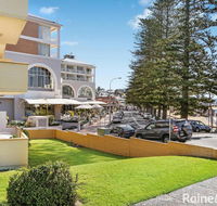 Beachfront Terrigal - 4/24 Terrigal Espl - Tourism Search