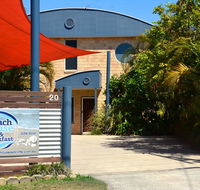 Beachhouse Bed and Breakfast - Tourism Search