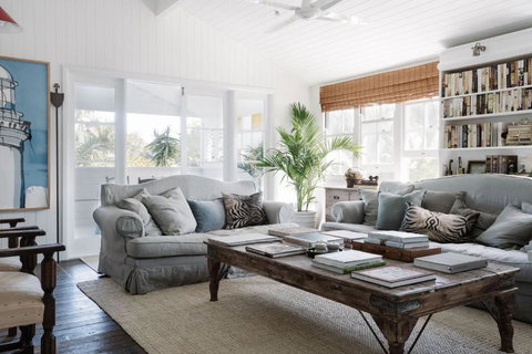 RiverFish - Tourism Search 0