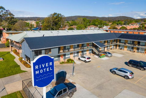 River Motel - Tourism Search 0