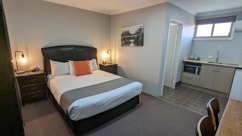 River Motel - Tourism Search 2